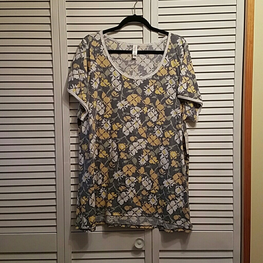 NWT LuLaRoe Classic